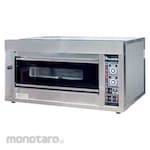 WIRASTAR Gas Oven