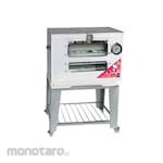 Zeppelin Kitchen Oven Artisan Orange