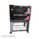 Zeppelin Kitchen Oven Gas