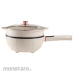 Aecoe Electric Cooking Pan