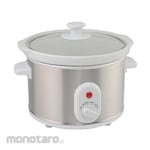 IDEALIFE Slow Cooker