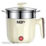 NGY Electric Cooker