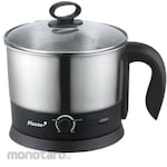PISCES Multi Function Kettle (Ketel Listrik)