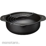 Panasonic Tabletop induction tempura pan
