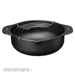 Panasonic Tabletop induction tempura pan
