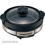 ZOJIRUSHI Mahoubin Grill pan Ajimaru compact