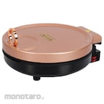 ADVANCE DIGITALS Electric Waffle Maker