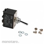 APW WYOTT Power Toggle Switch