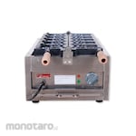 FOMAC Electric 5 Small Fish Waffle Machine