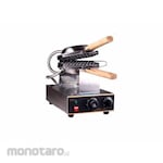 FOMAC Electric Egg Waffle Machine