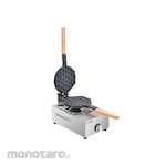 FOMAC Gas Egg Waffle Machine
