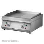 GETRA Griddle Electric Countertop (Panggangan Listrik)