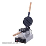GOMESIN Mesin Egg Waffle