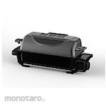 KOIZUMI Fish Roaster Koizumi Gray KFR0730H