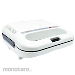 Maspion Sandwich Toaster