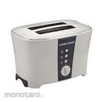 BLACK+DECKER Toaster Pop Up 2 Slices (Pemanggang Roti)