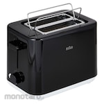 Braun Toaster (Pemanggang Roti)