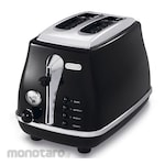 DeLonghi Toaster