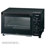 ESCO AC100V/1000W toaster oven