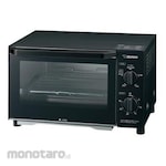 ESCO AC100V/1000W toaster oven