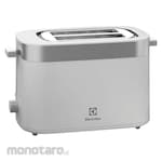 Electrolux Toaster Pop Up White (Pemanggang Roti)