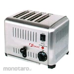 FOMAC Bread Toaster (Pemanggang Roti)
