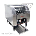 FOMAC Bread Toaster Conveyor (Pemanggang Roti)