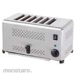 GETRA Toaster Pop Up (Pemanggang Roti)