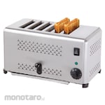 GETRA Toaster Pop Up Automatic (Pemanggang Roti)