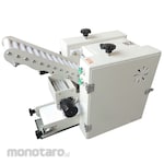 Guataka Rolling Dumping Skin Round Machine