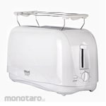 IDEALIFE Toaster 4 Slices (Pemanggang Roti)