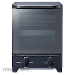KOIZUMI Toaster Oven Miror Glass (Pemanggang Roti)