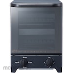 KOIZUMI mirror glass toaster oven