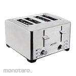 Mayaka Toaster Premium 4SL (Pemanggang Roti)