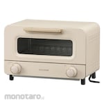 Ohm Electric Toaster Oven 2 Slices with Variable Temperature and 30 Minute Timer (Pemanggang Roti)