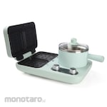 Olike Sandwich Maker (Pemanggang Roti)