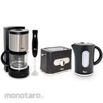 Oxone Signature Breakfast Series