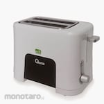 Oxone Toaster Pop Up 2 Slices (Pemanggang Roti)