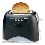 Oxone Toaster Pop Up 2 Slices (Pemanggang Roti)