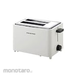 Pensonic Toaster Double Eject (Pemanggang Roti)