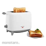 Sharp Sandwich Toaster (Pemanggang Roti)