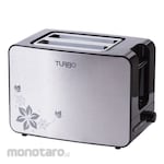 Turbo Pop Up Toaster EHL 1018