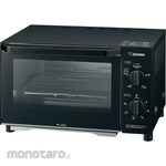 ZOJIRUSHI Mahoubin Oven Toaster Kongari Club
