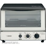 ZOJIRUSHI Mahoubin Zojirushi Oven Toaster Kongari Club