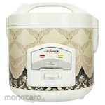 ADVANCE DIGITALS Rice Cooker