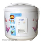 AQUA Elektronik Rice Cooker 3in1 (Penanak Nasi)