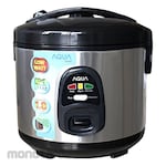 AQUA Elektronik Rice Cooker 5in1 (Penanak Nasi)