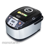 Arashi Rice Cooker (Penanak Nasi)