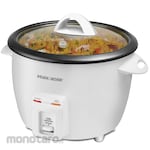 BLACK+DECKER Rice Cooker Automatic (Penanak Nasi)