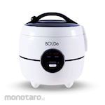 BOLDe Super Rice Cooker Palladium Eco (Penanak Nasi)